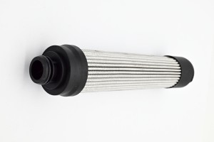 Filtr hydrauliczny Linde E15 ssący