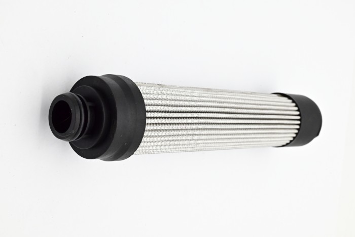 Filtr hydrauliczny Linde E15 ssący