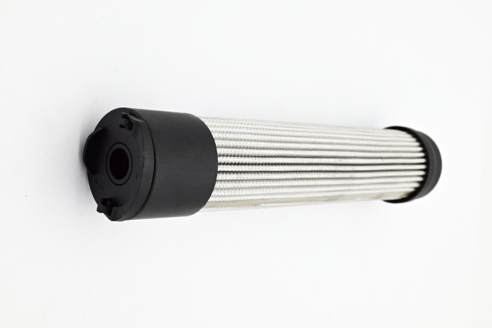 Filtr hydrauliczny Linde E15 ssący