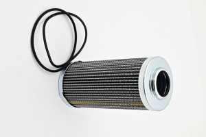 Filtr hydrauliczny Linde 350 ssący