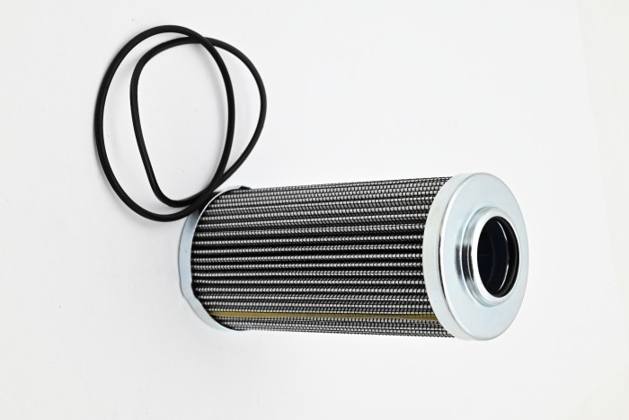 Filtr hydrauliczny Linde 350 ssący