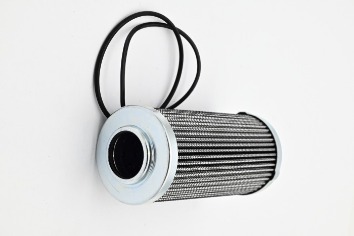 Filtr hydrauliczny Linde 350 ssący