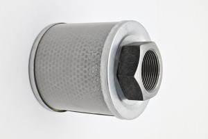 Filtr hydrauliczny Toyota 3F ssący