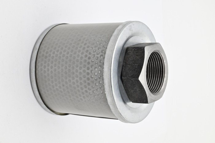 Filtr hydrauliczny Toyota 3F ssący