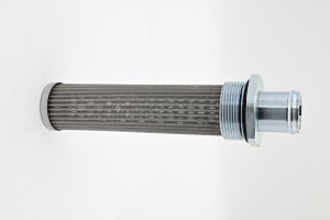 Filtr hydrauliczny Hyster H2.00FTS ssący