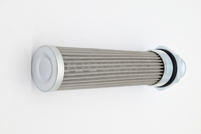 Filtr hydrauliczny Hyster H2.00FTS ssący