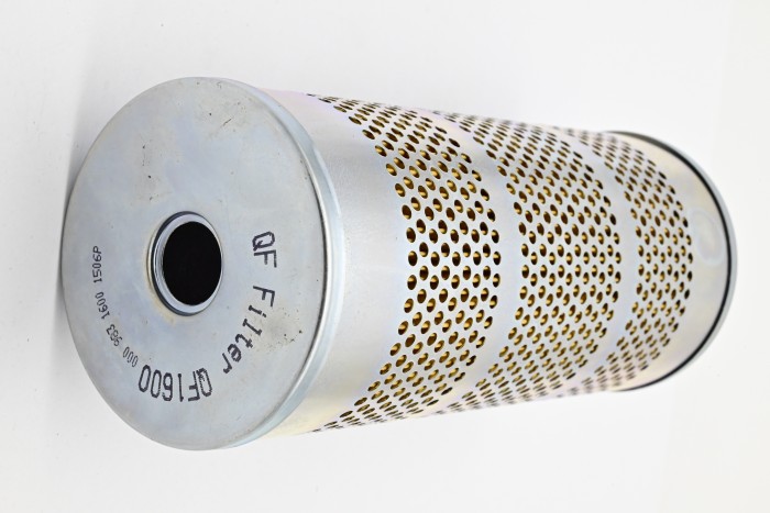 Filtr hydrostatu Linde 393