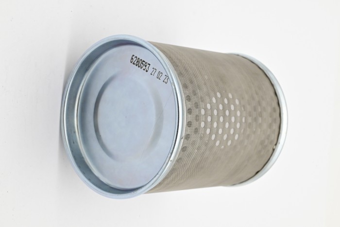 Filtr hydrauliczny Toyota 7FG/FD ssący typ B