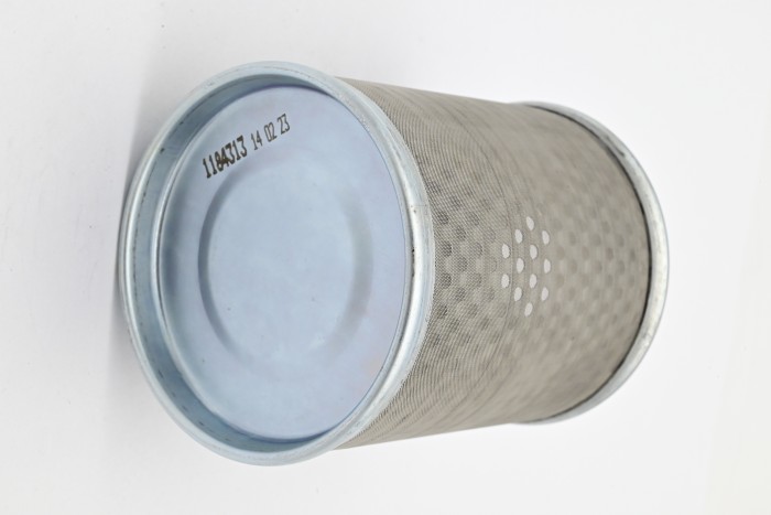 Filtr hydrauliczny Toyota 6FG/FD ssący