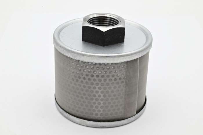 Filtr hydrauliczny Nissan L02 ssący