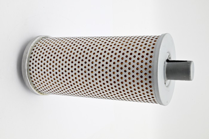 Filtr hydrauliczny Hyundai 35DS-7E powrotny