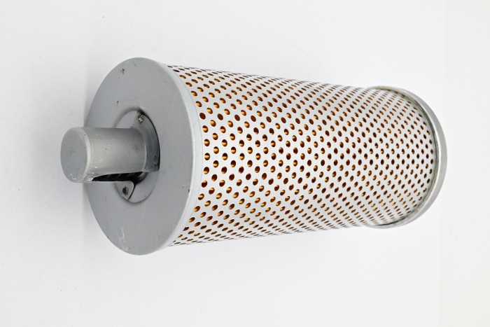 Filtr hydrauliczny Hyundai 35DS-7E powrotny