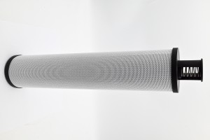 Filtr hydrauliczny Linde 394 ssący