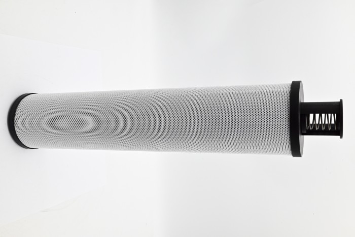 Filtr hydrauliczny Linde 394 ssący