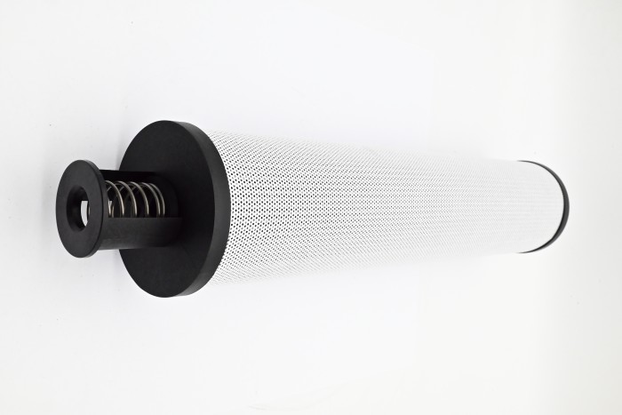 Filtr hydrauliczny Linde 394 ssący