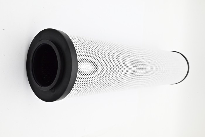 Filtr hydrauliczny Linde 394 ssący