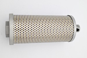 Filtr hydrauliczny Clark P232 powrotny