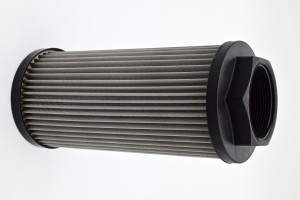 Filtr hydrauliczny Merlo P30.13 ssący