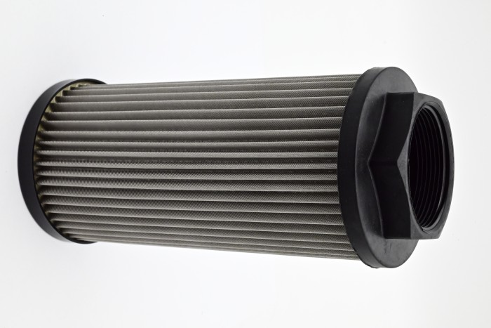 Filtr hydrauliczny Merlo P30.13 ssący