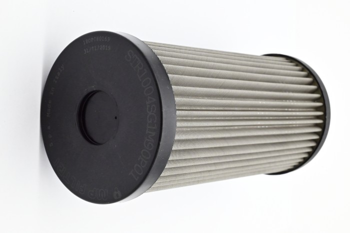 Filtr hydrauliczny Merlo P30.13 ssący