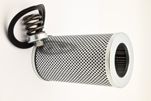 Filtr hydrauliczny Merlo P30.13 powrotny