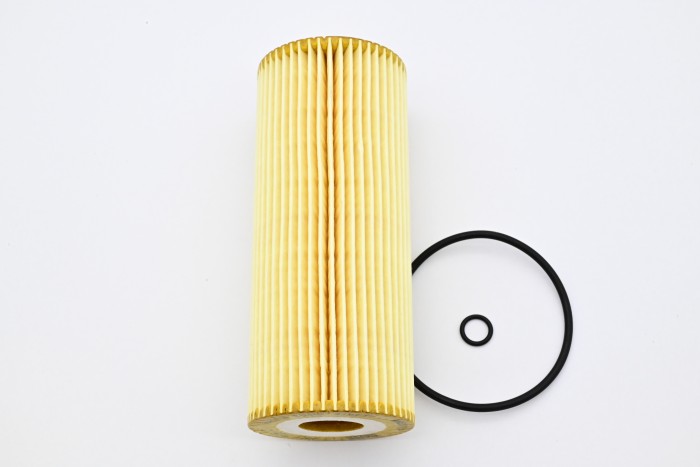 Filtr oleju Linde VW BXT