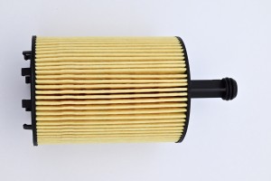 Filtr oleju Linde VW BMF