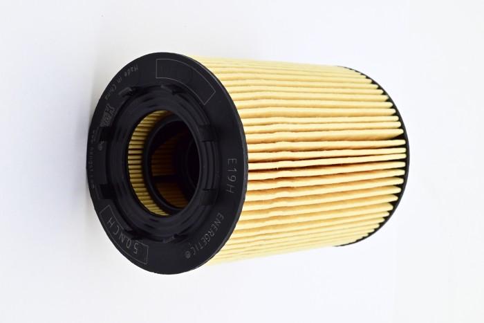 Filtr oleju Linde VW BMF