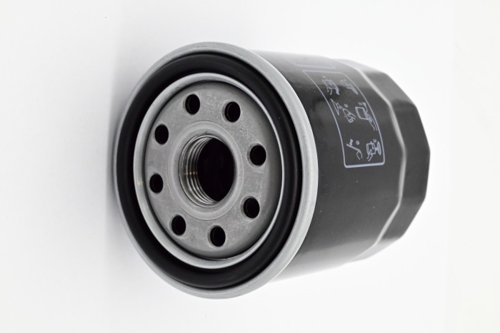 Filtr oleju Toyota 5K