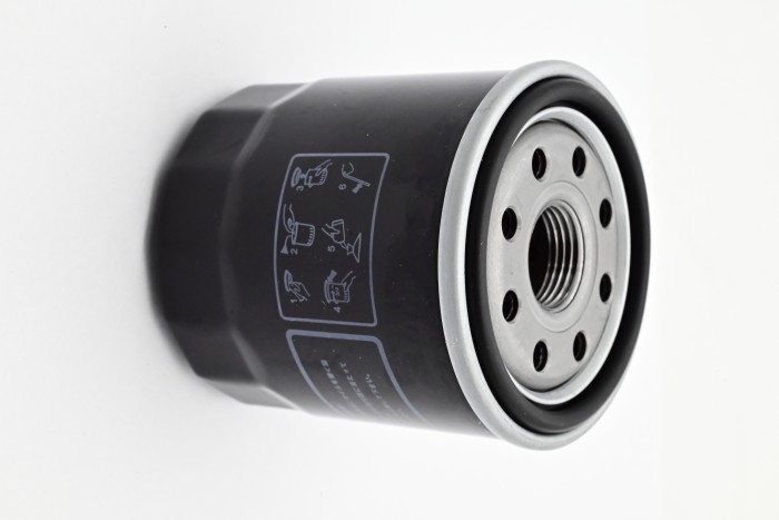 Filtr oleju Toyota 4Y