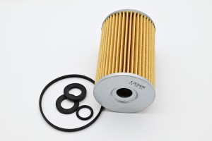 Filtr oleju Toyota 3P