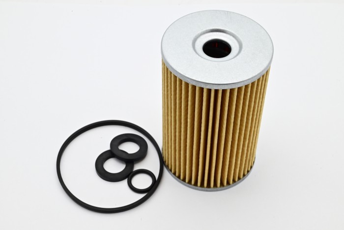 Filtr oleju Toyota 3P