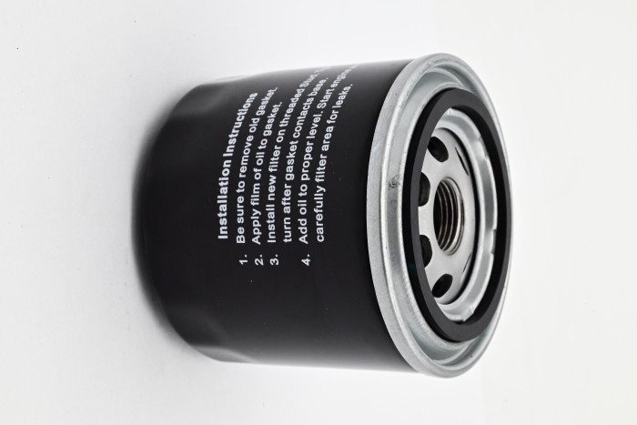 Filtr oleju Nissan H20-II