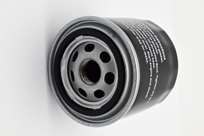 Filtr oleju Nissan H20-II