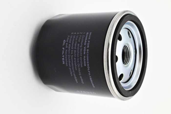 Filtr oleju Toyota 4P