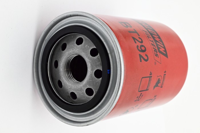 Filtr oleju Nissan H20