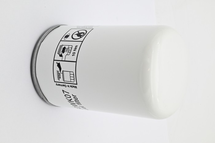 Filtr oleju Linde BF6M1012