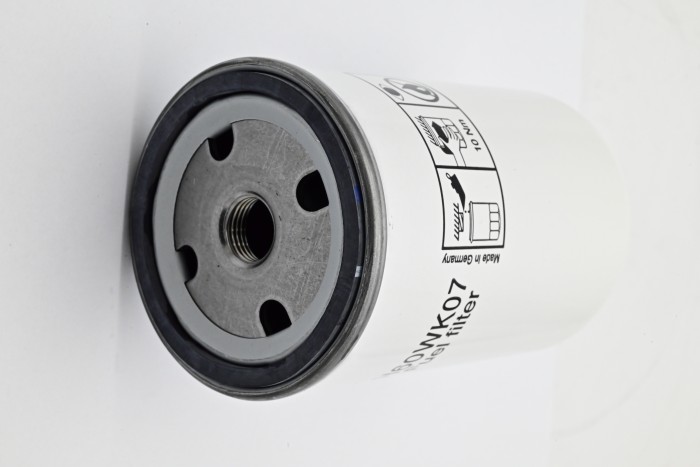 Filtr oleju Linde BF6M1012