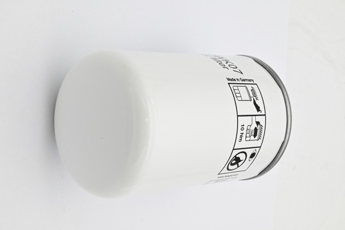 Filtr oleju Linde BF6M1012