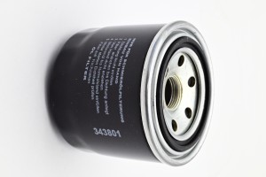 Filtr oleju Yanmar 4D92E