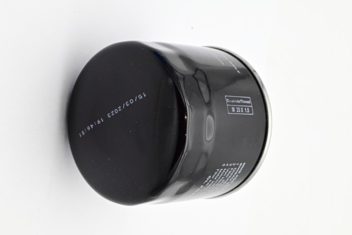 Filtr oleju Yanmar 4D92E