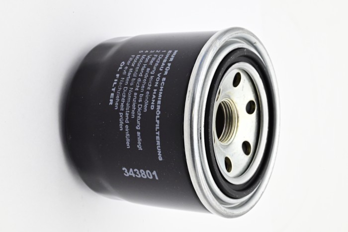 Filtr oleju Yanmar 4TNE98