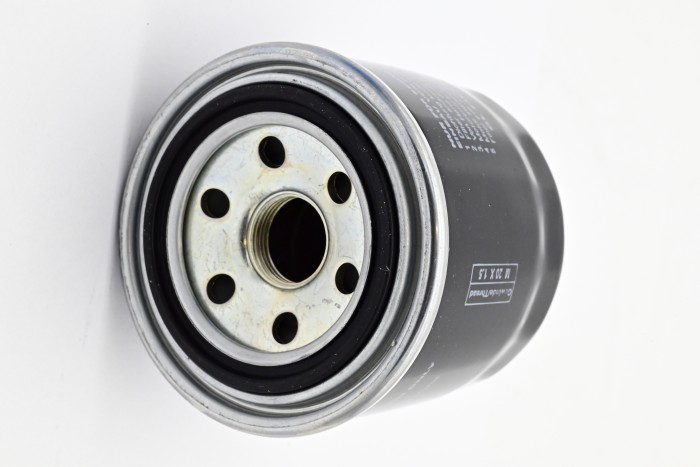 Filtr oleju Yanmar 4TNE98