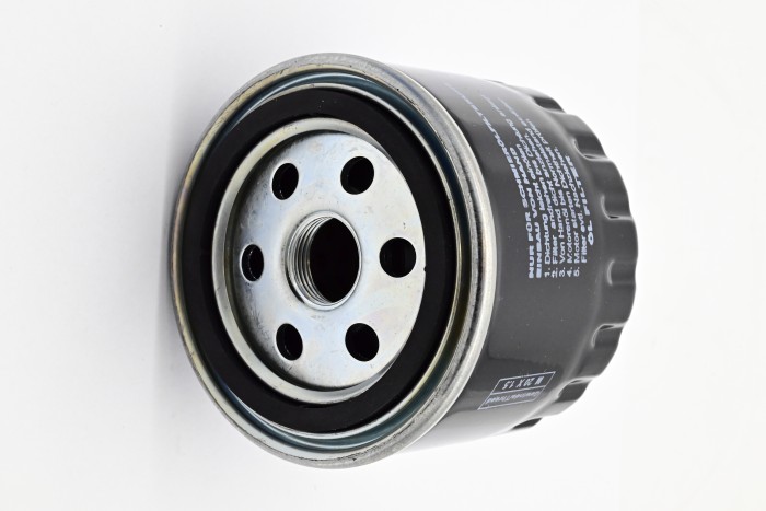 Filtr oleju Linde Renault F3R
