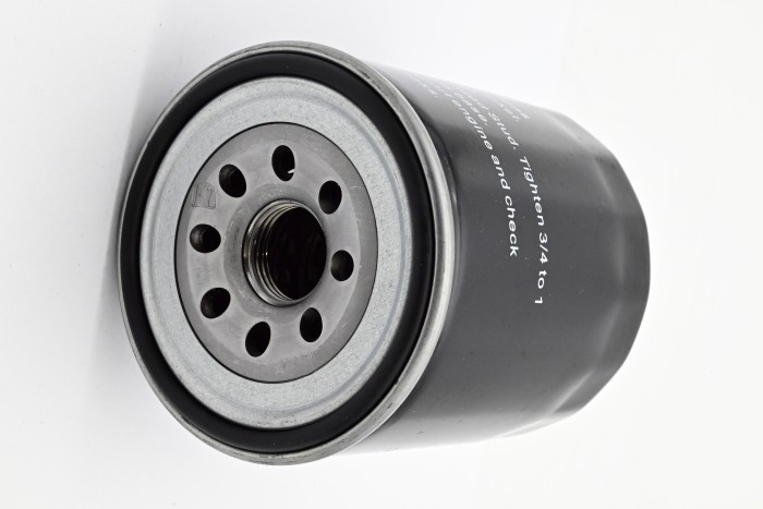 Filtr oleju Mazda ZB