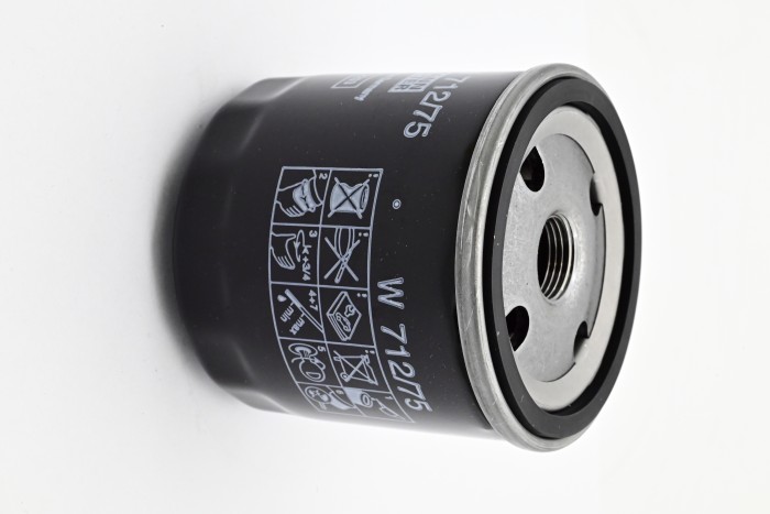 Filtr oleju GM V6