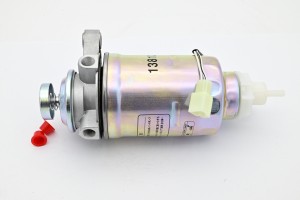 Filtr paliwa Komatsu 6D102E