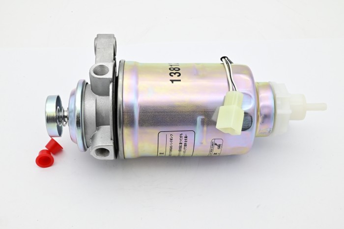 Filtr paliwa Komatsu 6D102E