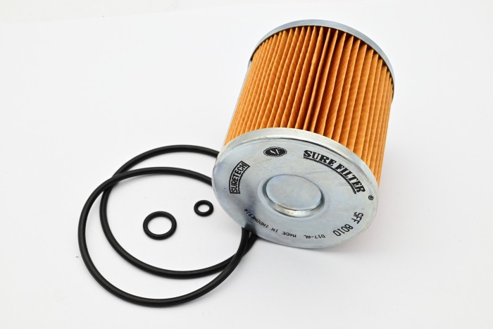 Filtr paliwa Toyota 2J