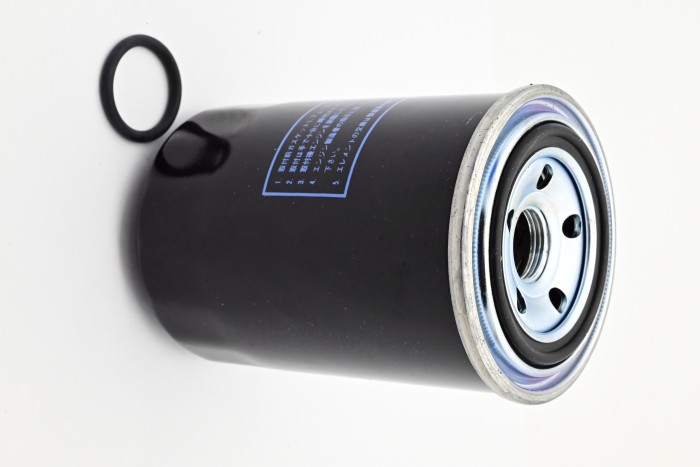 Filtr paliwa Isuzu 4FE1